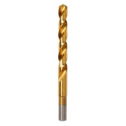 Broca metal hss titânio 11 mm erbauer