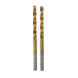 BROCA HSS TITANIO ERBAUER 3,2 mm