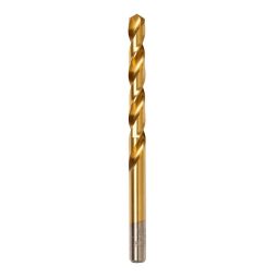 Broca metal hss titânio 8 mm erbauer