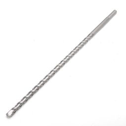 Broca para betão 12 x 400 mm universal fit