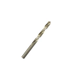 Broca metal hss rectificada 10 mm universal fit
