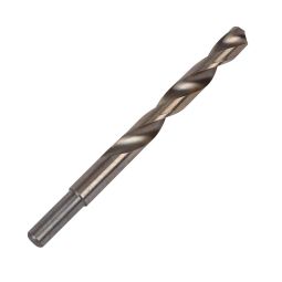 Broca metal hss rectificada 15 mm universal fit