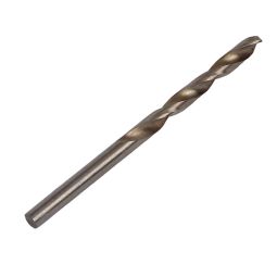 Broca metal hss rectificada 6,5 mm universal fit