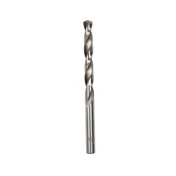 Broca metal hss rectificada 7,5 mm universal fit