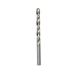 Broca metal hss rectificada 7 mm universal fit