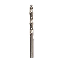 Broca metal hss rectificada 8,5 mm universal fit