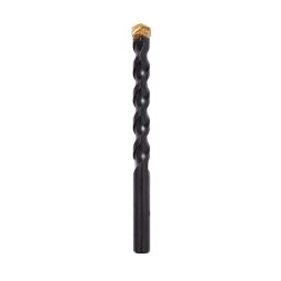 Broca para cerâmica 10 mm universal fit