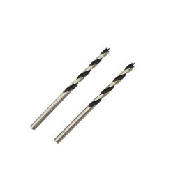 BROCA PARA MADEIRA UNIVERSAL 3 PONTAS 4 mm