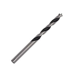 Broca para madeira 3 pontas 7 mm universal fit