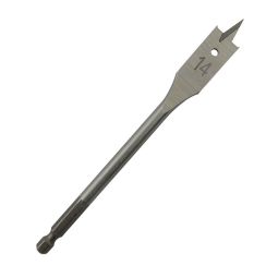 Broca plana 14 x 152 mm universal fit