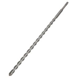 Broca sds+ alvenária 18 mm universal fit