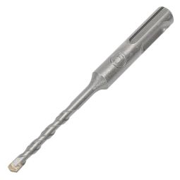 Broca sds+ alvenaria 5 x 110 mm universal fit