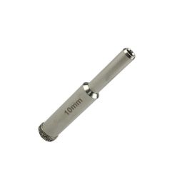 Broca de  diamante para cerâmica 10 mm universal fit