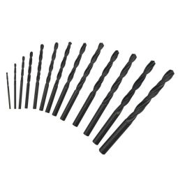Conjunto 13 brocas universal para metal