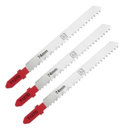 Lâminas em t. universal para aluminio