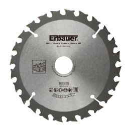 Disco de corte grosso ø 130 mm erbauer