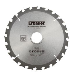 Disco de corte médio ø 184 mm erbauer