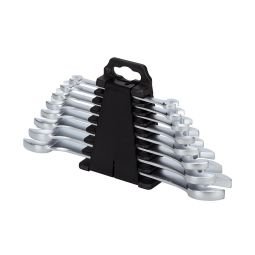 Conjunto de chaves de bocas padrão 8un magnusson