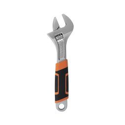 Chave ajustável de 8" magnusson