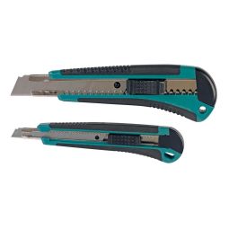 Jogo de 2 x-acto 9 - 18 mm stanley