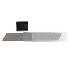 Pack de 10 folhas para x-acto de 9 mm
