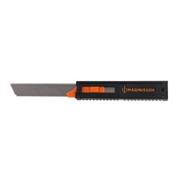 Embalagem de 10 lâminas para x-ato de 18 mm magnusson