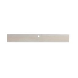 Pack de 10 folhas para raspador de 100 mm
