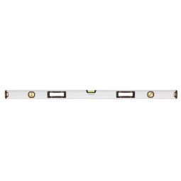Nível magnético tubular 900 mm magnusson
