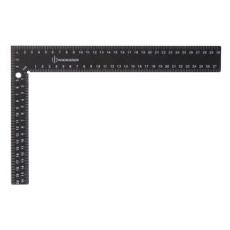Esquadro simples - 203 x 350 mm - magnusson