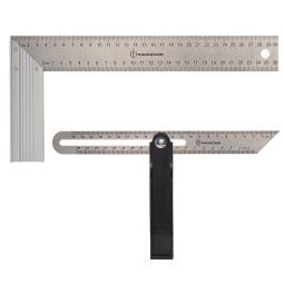 Esquadro - 300 mm - magnusson