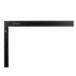 Esquadro de carpinteiro 600x400 mm magnusson