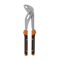 Alicate cremelheira 10" 250 mm magnusson