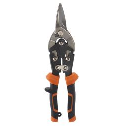 Tesoura de corte de chapa reta 250 mm magnusson