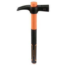 Martelo de cofragem 700g magnusson