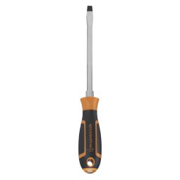 Chave de parafusos de fenda 150 mm x ø 8 mm magnusson