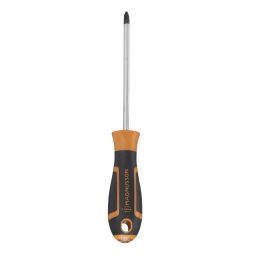 Chave de parafusos philips 125 mm x ø 6 mm magnusson