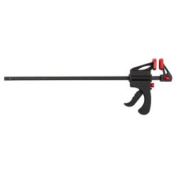Sargento de aperto automático 300 x 40 mm