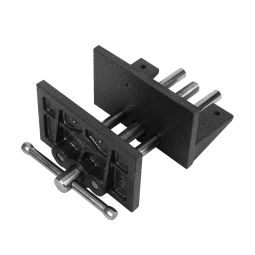 Torno para madeira 152 mm - magnusson