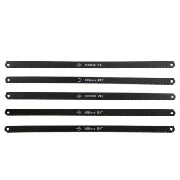 Conjunto de 5 lâminas para serra de arco magnusson