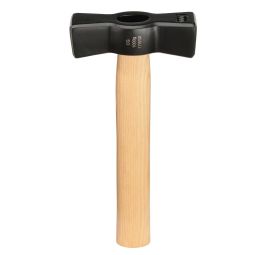 Marreta espanhola com cabo de madeira 2,6 kg magnusson