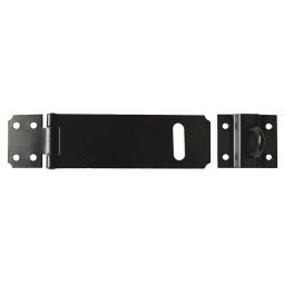 SUPORTE DE CADEADO AÇO 90mm S&L