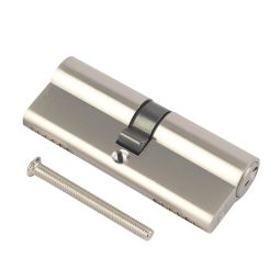 CILINDRO NÍQUEL 30 x 40 mm SMITH AND LOCKE