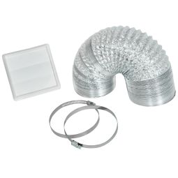 Tubo de extração 12,5 cm