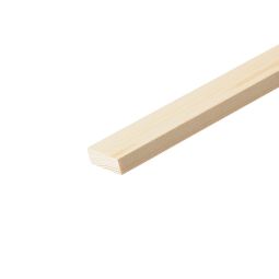 RIPA MADEIRA BRAN 2400X36X10,5