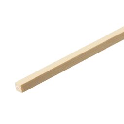 RIPA MADEIRA BRANDA 2400X15X15
