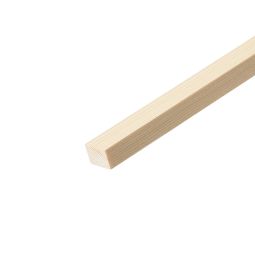 RIPA MADEIRA BRANDA 2400X25X15