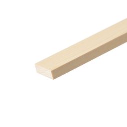 RIPA MADEIRA BRANDA 2400X46X15
