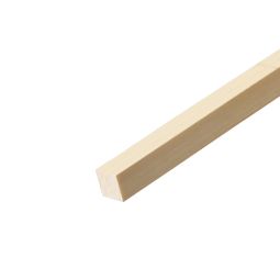 RIPA MADEIRA BRANDA 2400X25X25