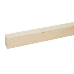 RIPA MADEIRA APLAINADA 2400X44X34