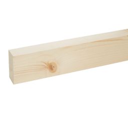 RIPA MADEIRA APLAINADA 2400X70X34
